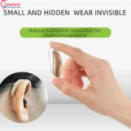 Audeo L70-312 view 3