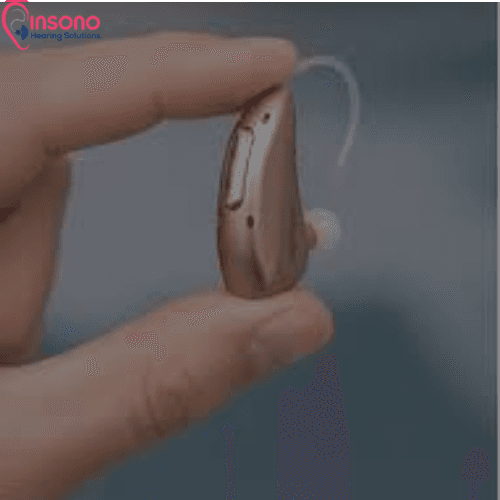 Audeo L90-312 view 3