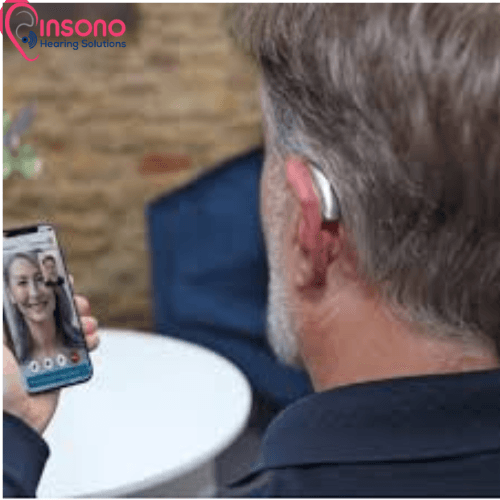 Audeo L90-312 view 4