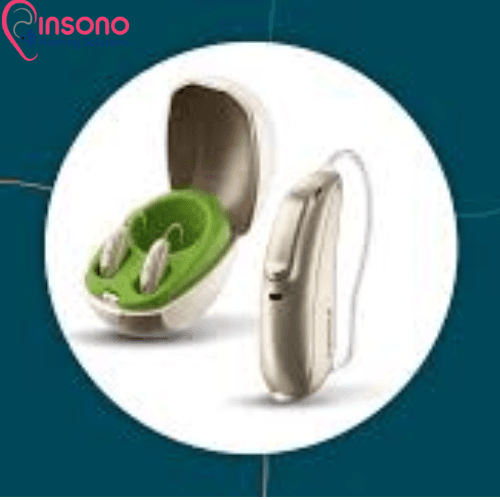 Audeo L90-312 view 5