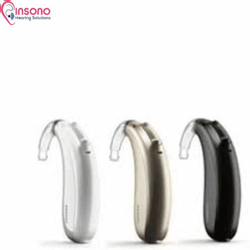 Kit Naida L50-PR view 3