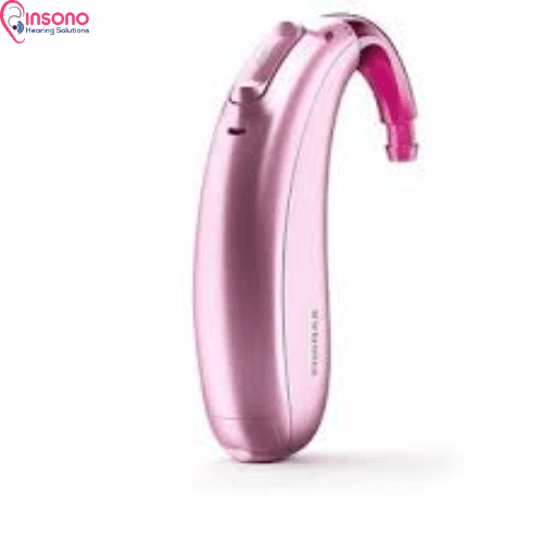 Kit Naida L50-PR view 5