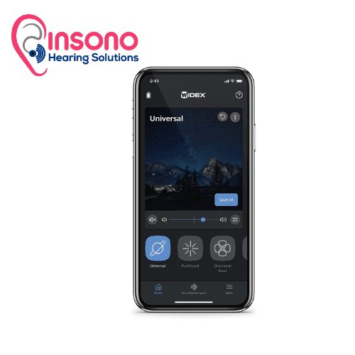 Kit MBR3D 440 view 5