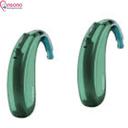 Kit Naida L70-PR view 2