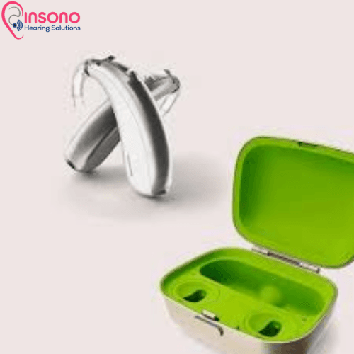 Kit Naida L70-PR view 3