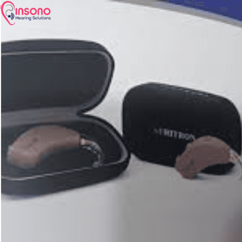 Kit Naida L90-PR view 2