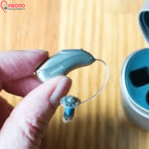 Kit Naida L90-PR view 3