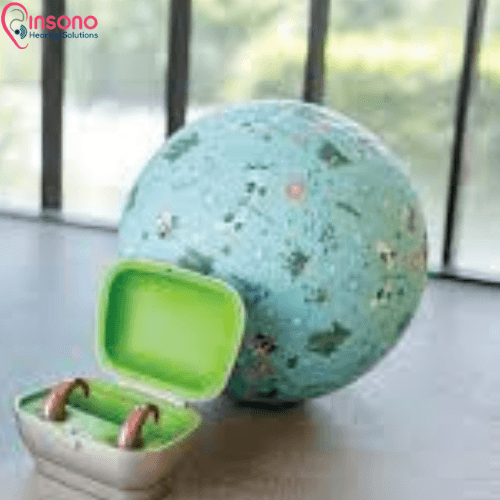 Kit Sky L30-PR view 3