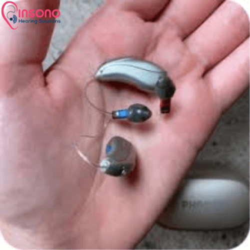 Kit Sky L50-PR view 3