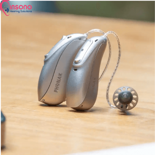 Kit Sky L50-PR view 5