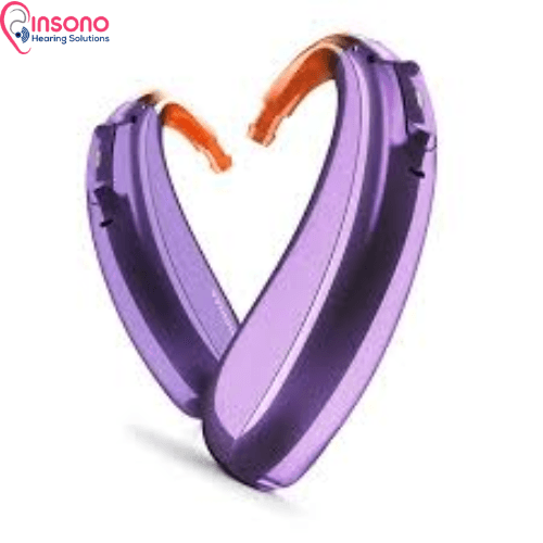 Kit Sky L90-PR view 2