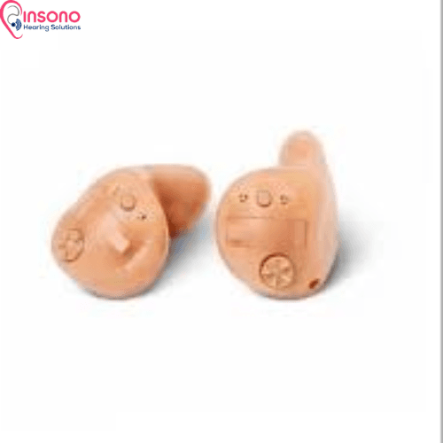 Virto P50-312 view 2