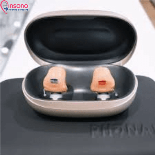 Virto P50-312 view 3