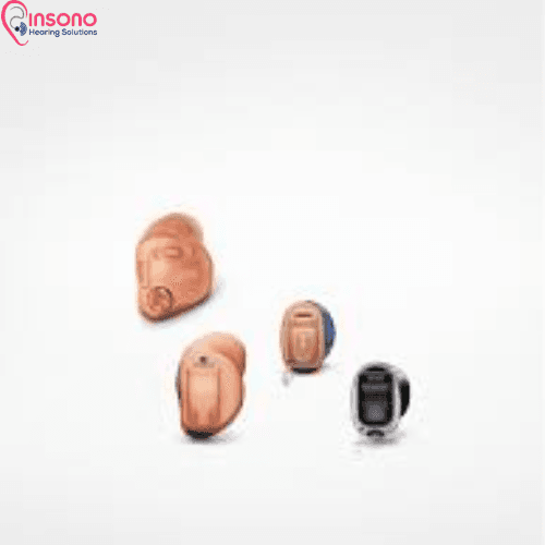 Virto P50-312 view 4