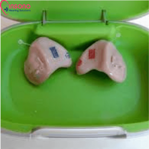 Virto P70-312 view 4