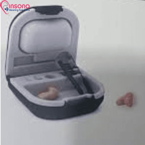 Virto P90-312 view 3