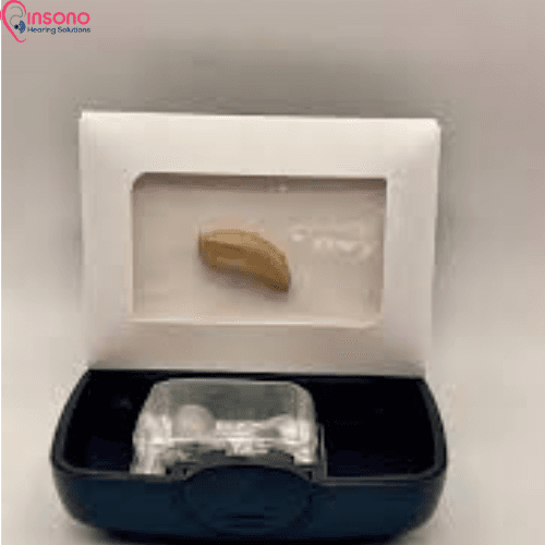 Phonak Terra+ RIC 312 view 3