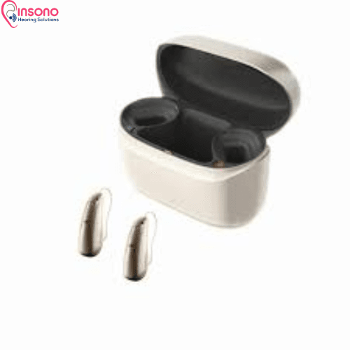 Phonak Terra+ RIC 312 view 4