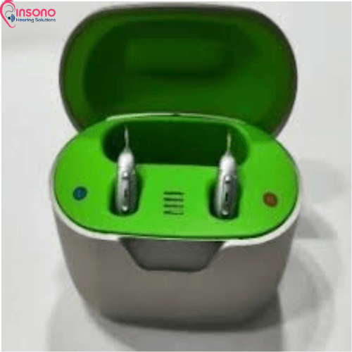 Phonak Terra+ RIC 312 view 5