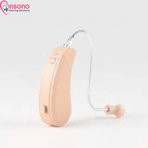 Phonak Terra+RIC - R view 2