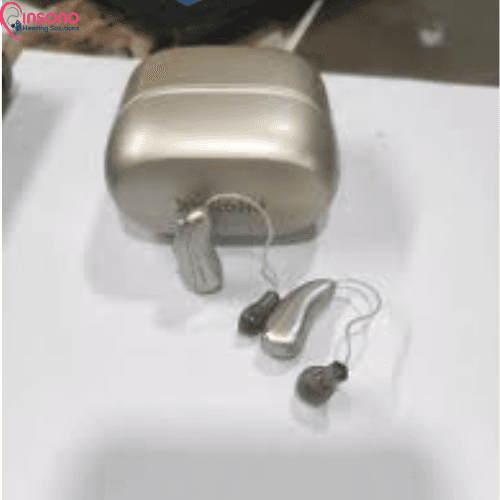 Phonak Terra+RIC - R view 3