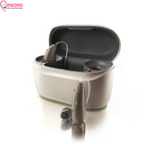 Phonak Terra+RIC - R view 4