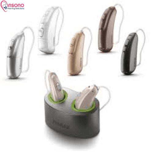 Phonak Terra+RIC - R view 5