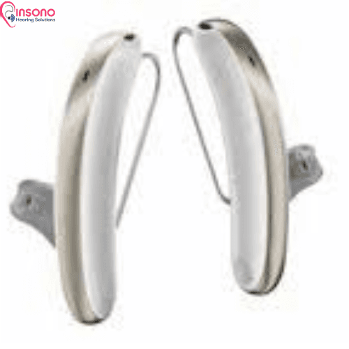 Phonak Terra+ RIC - R