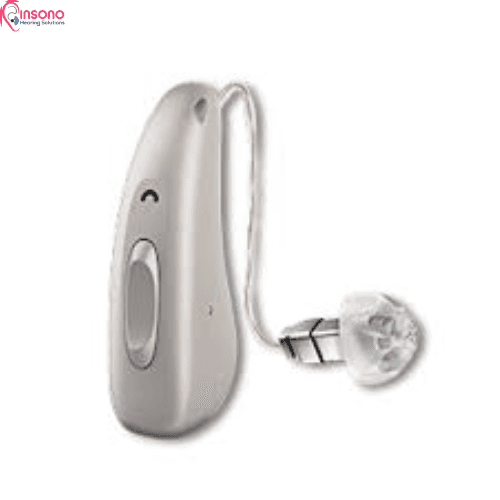 Phonak Terra+ RIC - R view 3