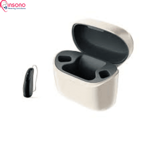 Phonak Terra+ RIC - R view 5