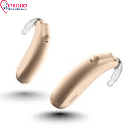 Phonak Terra+ BTE view 2