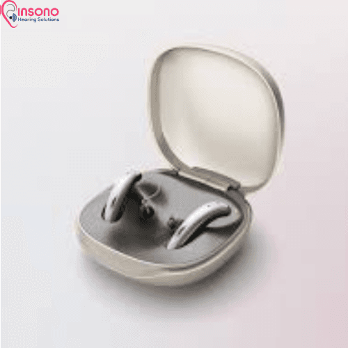 Phonak Terra+ RIC 312 view 5