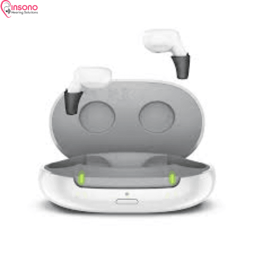 Signia Kit Active Pro CROS IX