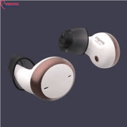 Signia Kit Active Pro CROS IX view 2