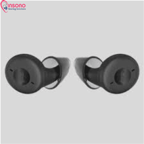 Signia Kit Active Pro CROS IX view 3