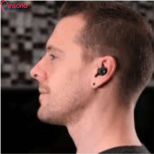 Signia Kit Active Pro CROS IX view 5