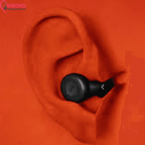 Signia Kit Active CROS IX