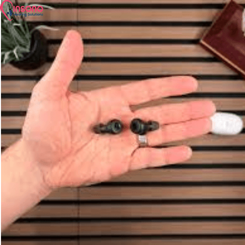 Signia Kit Active CROS IX view 2