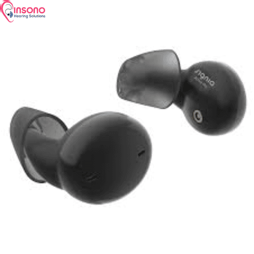 Signia Kit Active CROS IX view 3