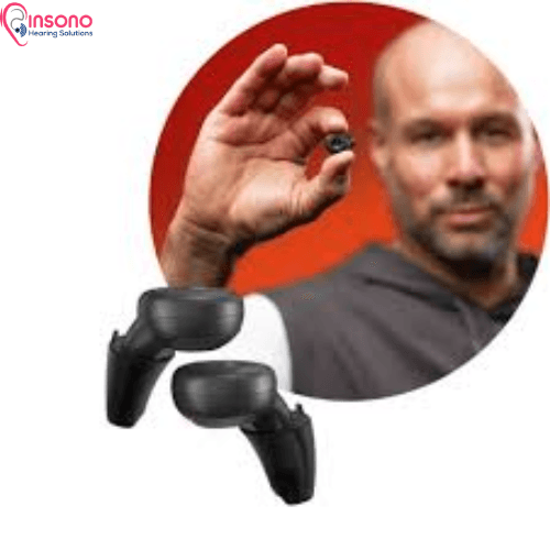 Signia Kit Active CROS IX view 4