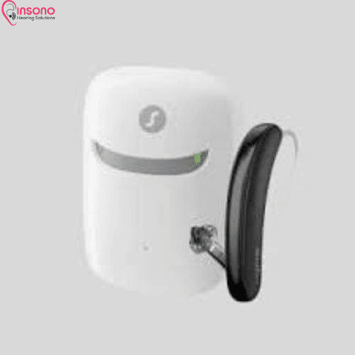 Signia Kit Styletto CROS 7IX