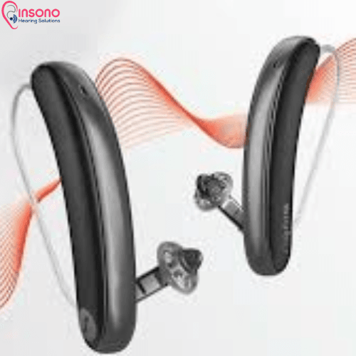 Signia Kit Styletto CROS 7IX view 2