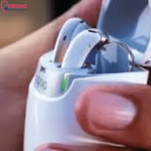 Signia Kit Styletto CROS 7IX view 5