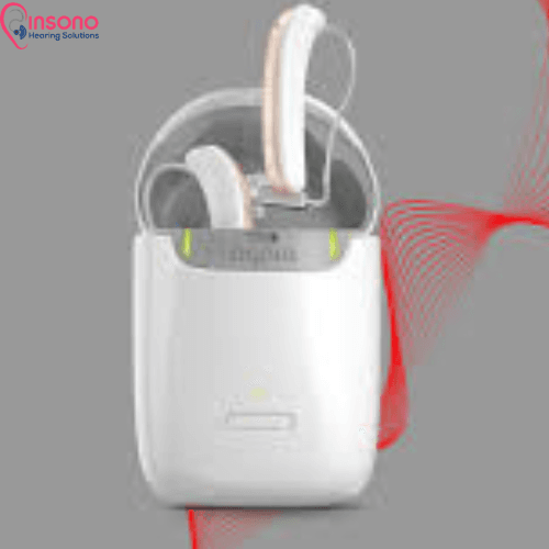 Signia Kit Styletto CROS 5IX