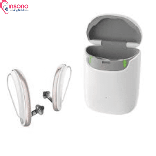 Signia Kit Styletto CROS 5IX view 3