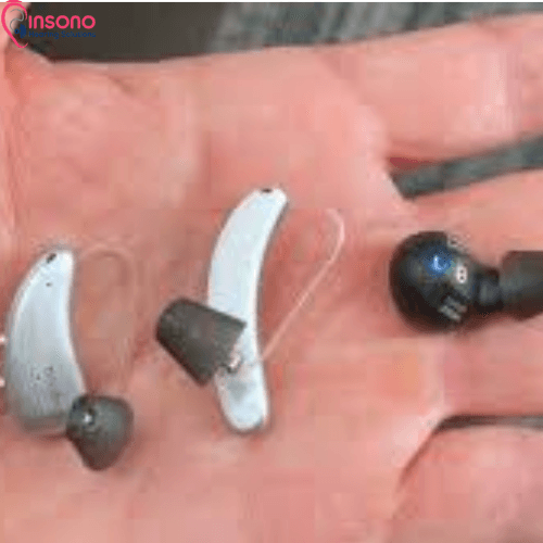 Signia Kit Styletto CROS 5IX view 4