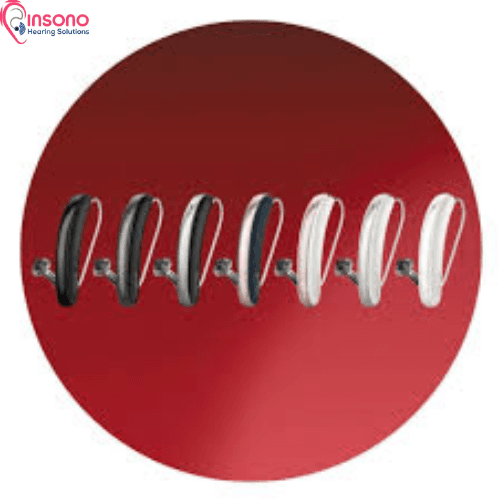 Signia Kit Styletto CROS 5IX view 5