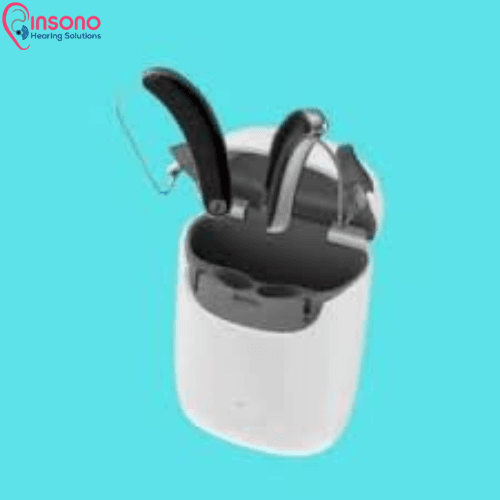 Signia Kit Styletto CROS 3IX view 3