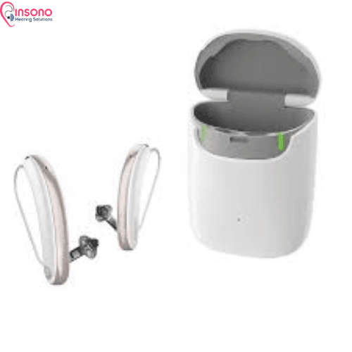 Signia Kit Styletto CROS 3IX view 4