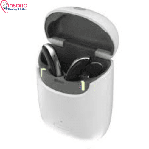 Signia Kit Styletto CROS 2IX